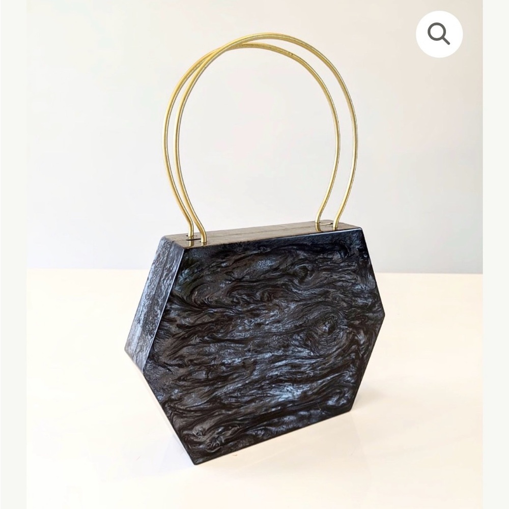 RAMLA SoHo Bag New with packaging $299